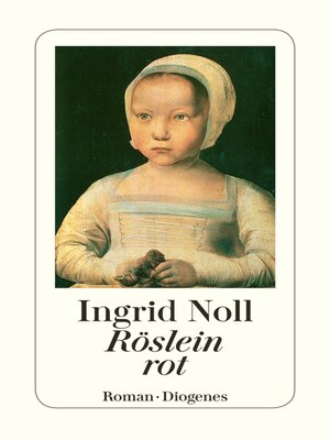 cover image of Röslein rot